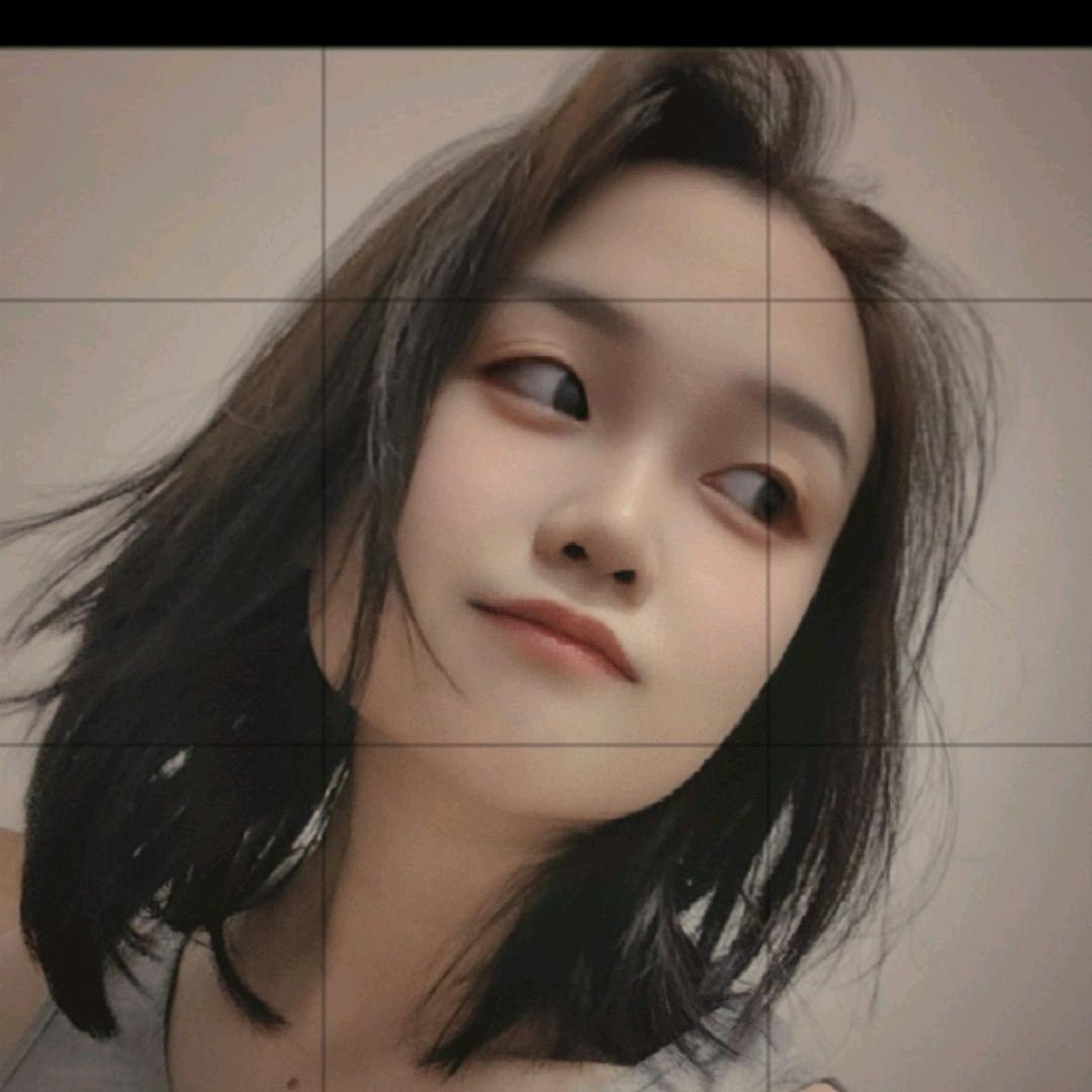 颜控的的昔昔