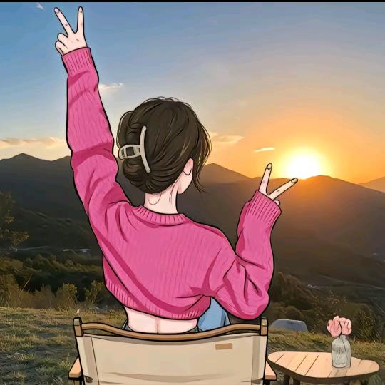 木槿！
