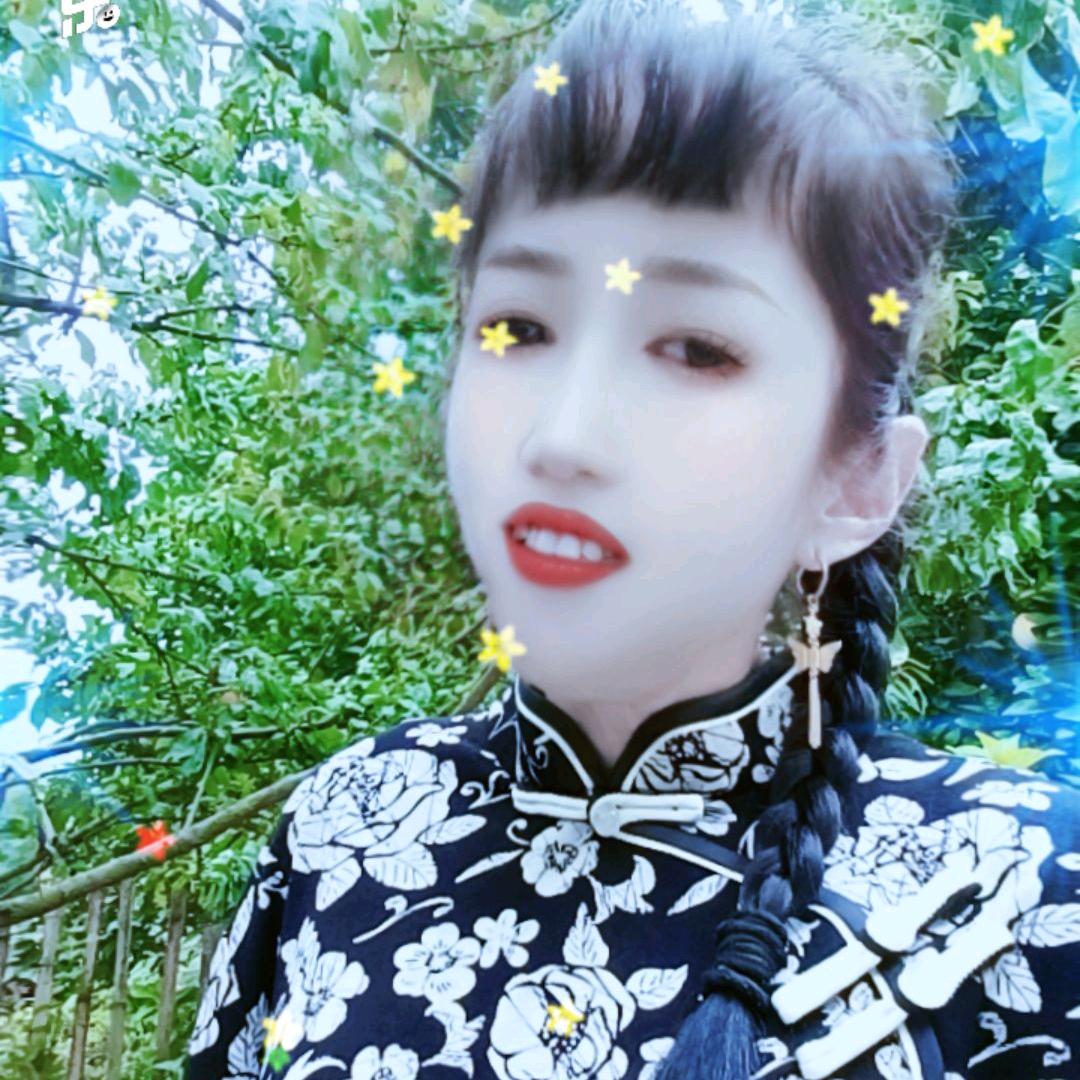 念你一生🌺🍀