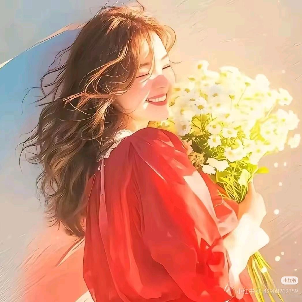 财神爷的大闺女