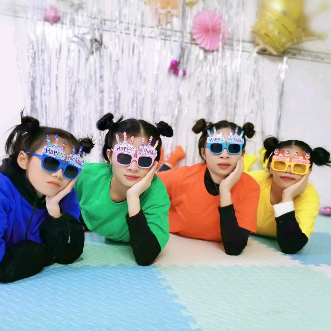 姨二