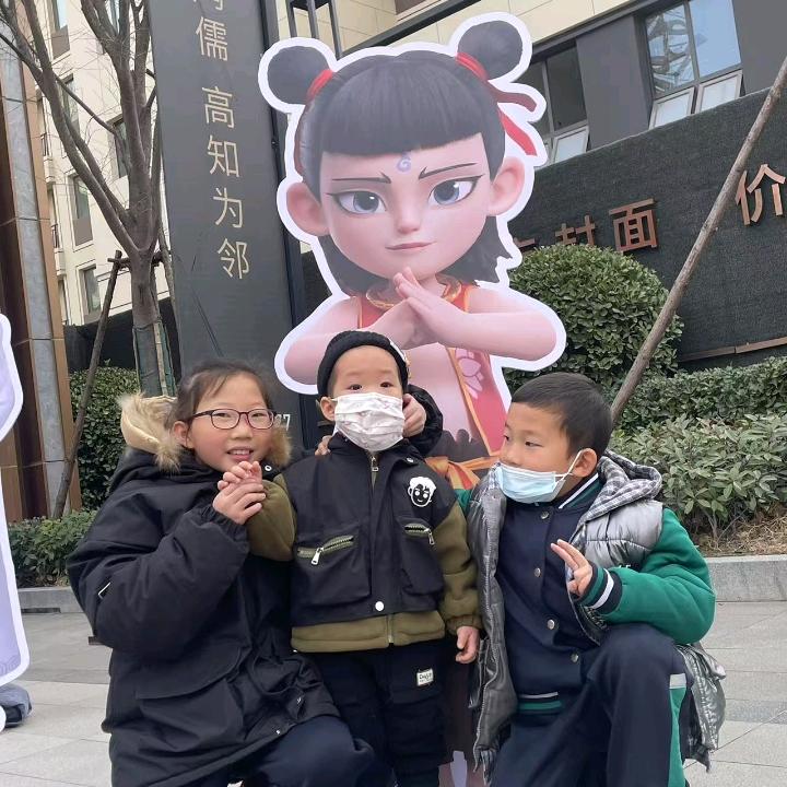 勿忘国耻牢记历史258