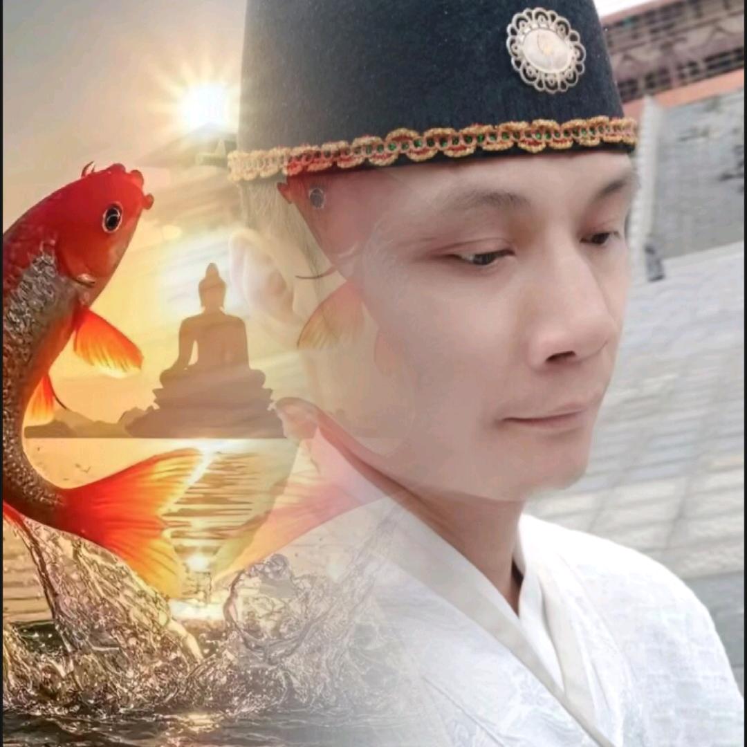 都匀茂源装修建材韦志伟