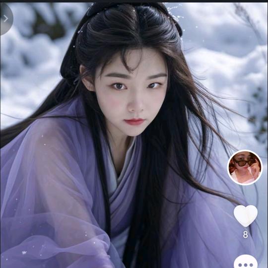 我的小可爱😄