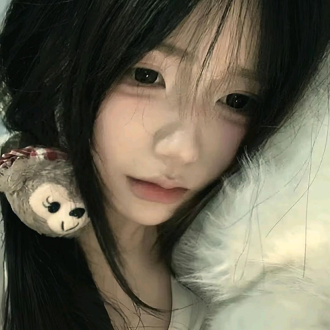 散情💞