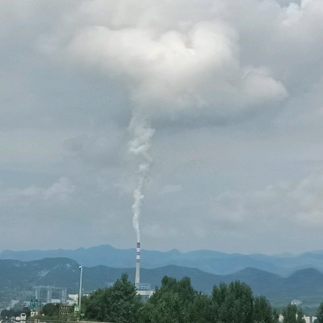 邯郸风景申采飞扬