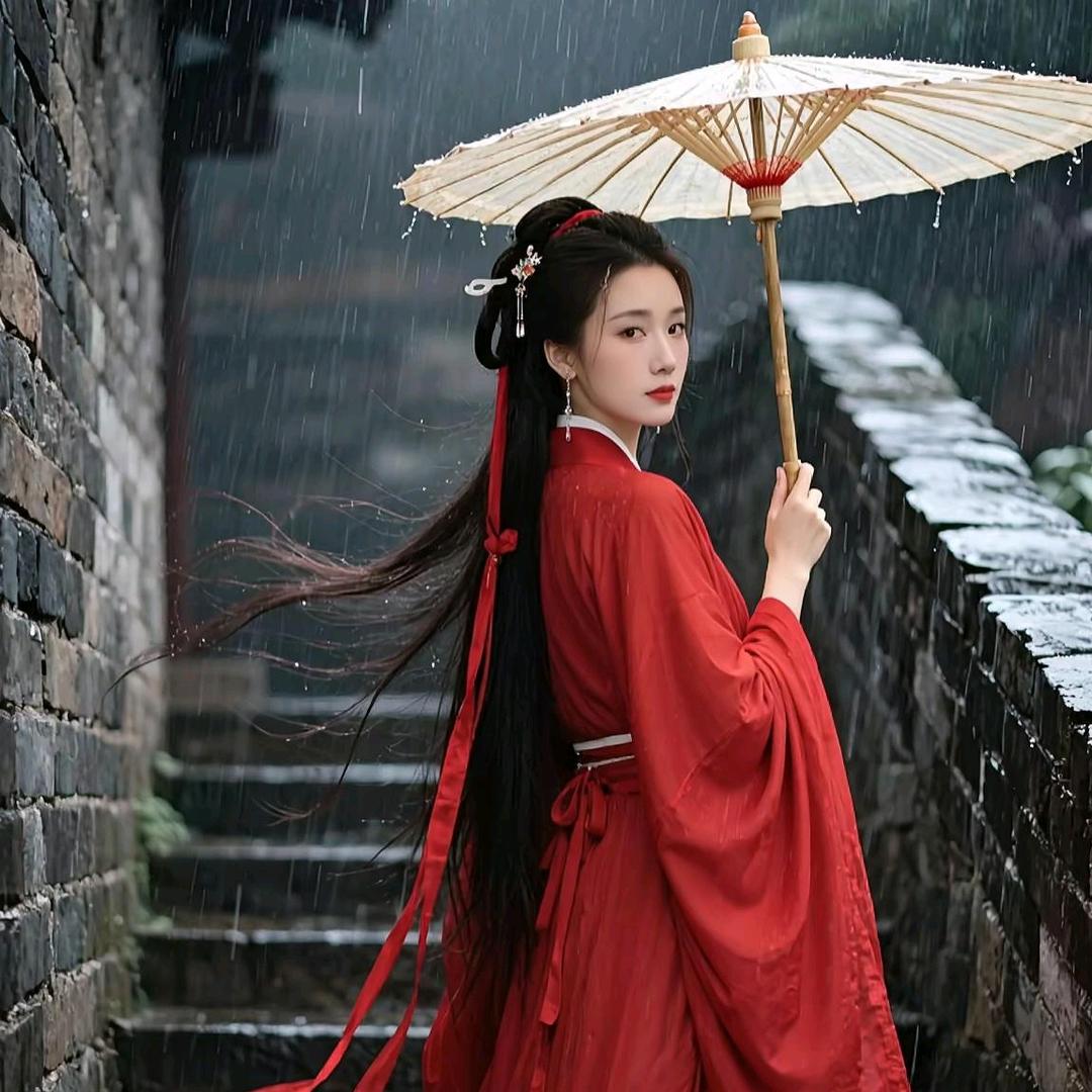 无优