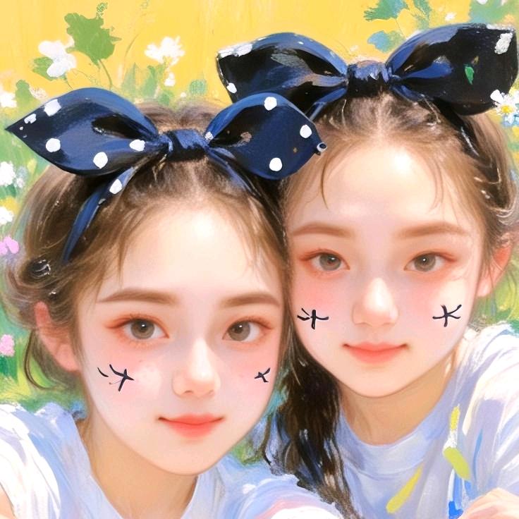 🌺小红花😘