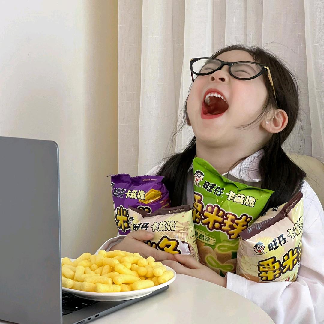 土豆块子🥔（零食脑袋）