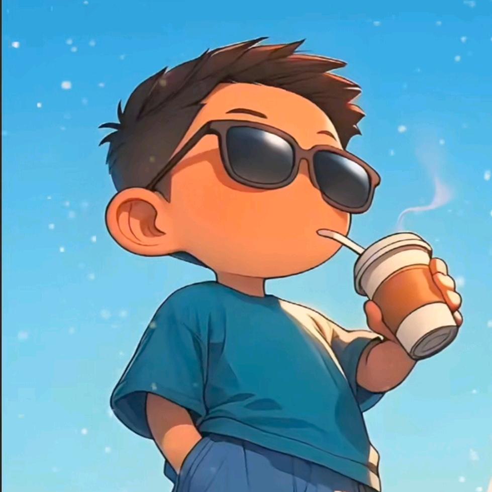 浩哥的田园生活（生活号）