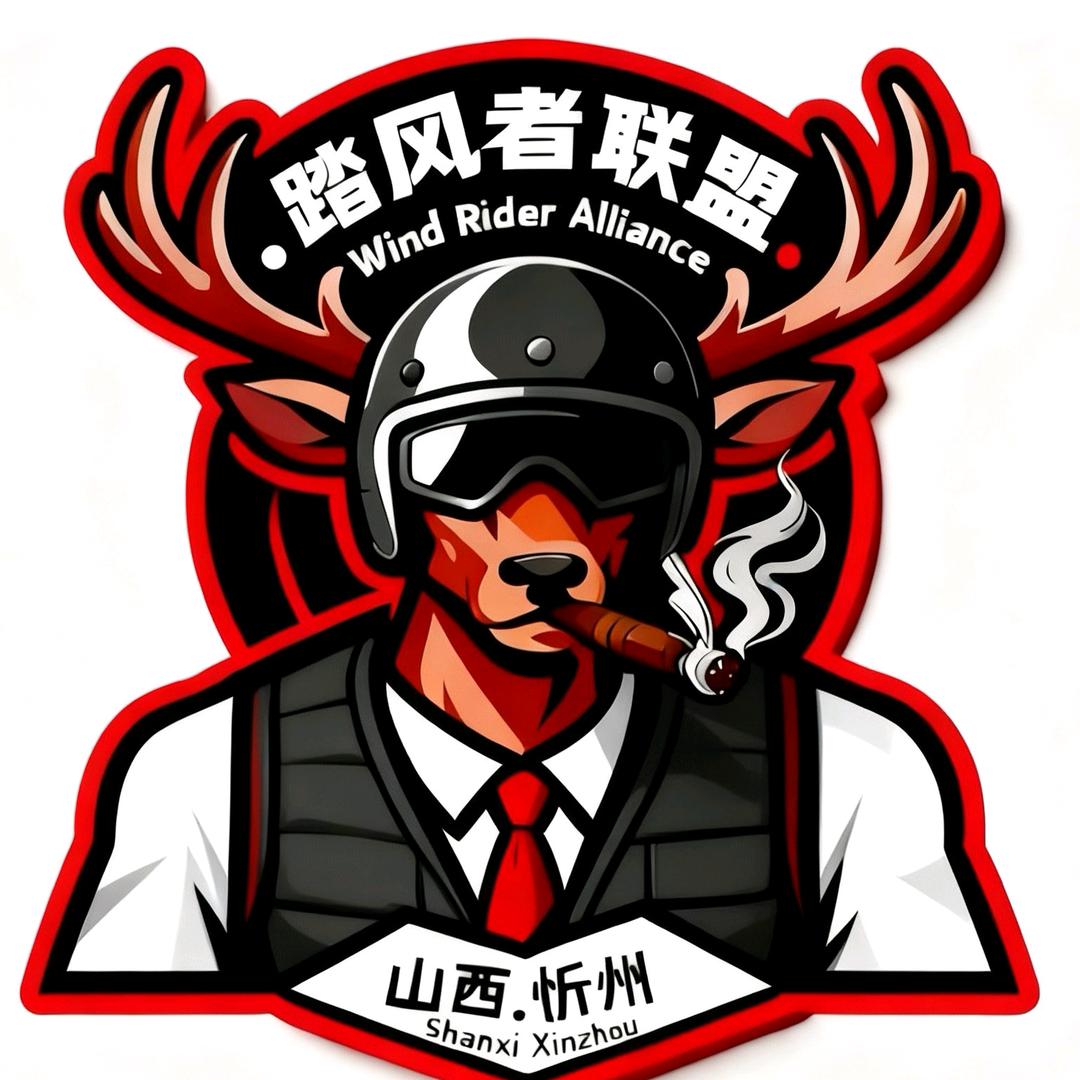 踏风者联盟