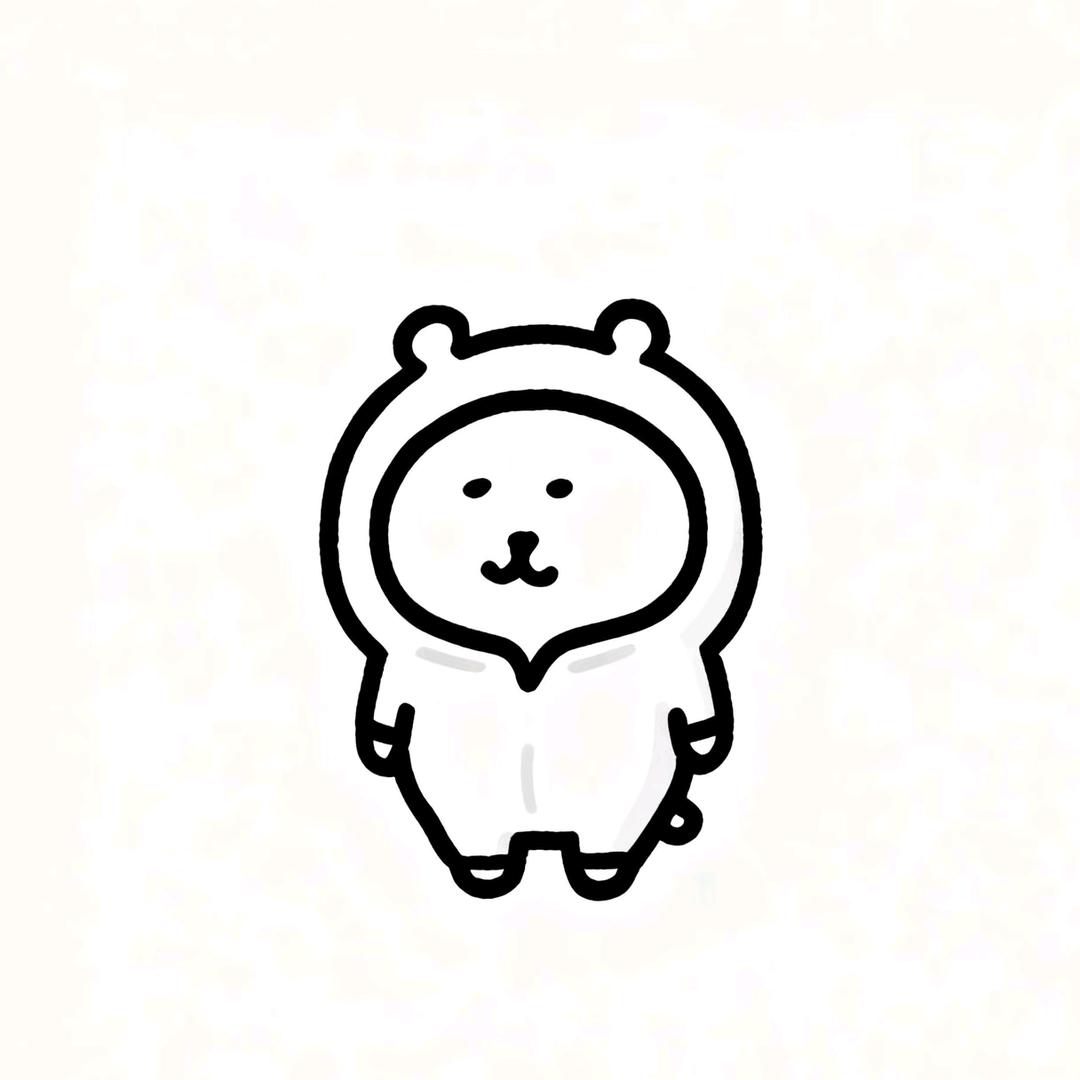 小熊🐻（小华佗）