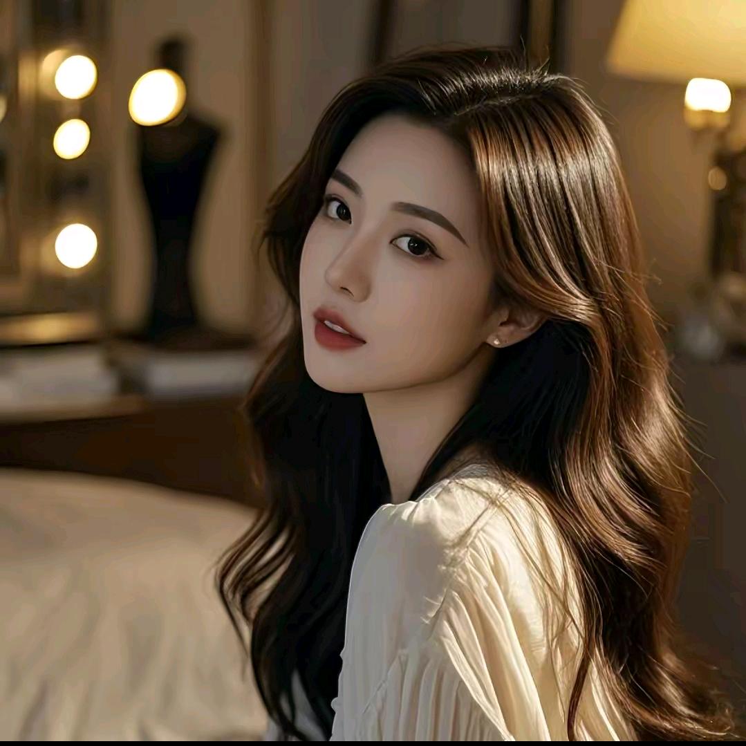 黄家大小姐😋😋😋