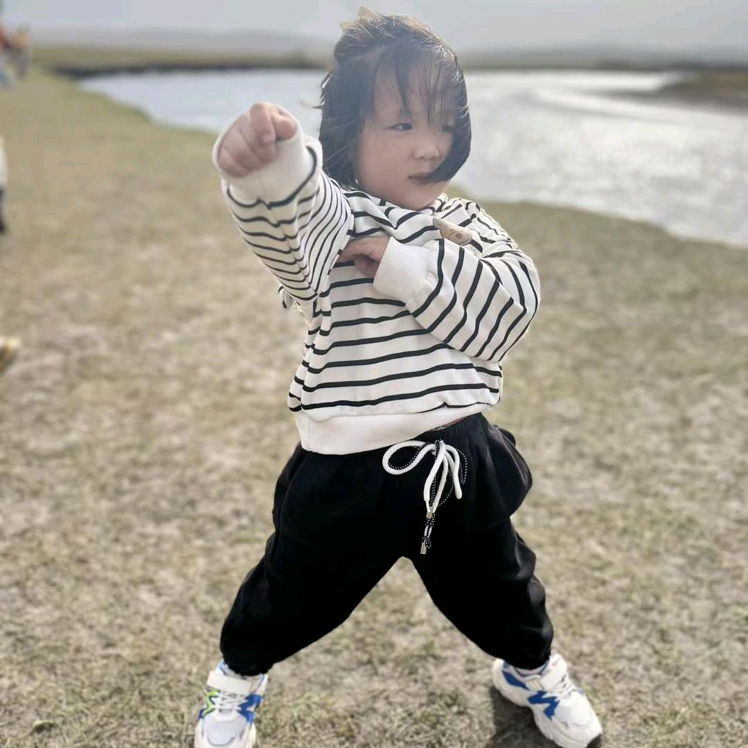 东东