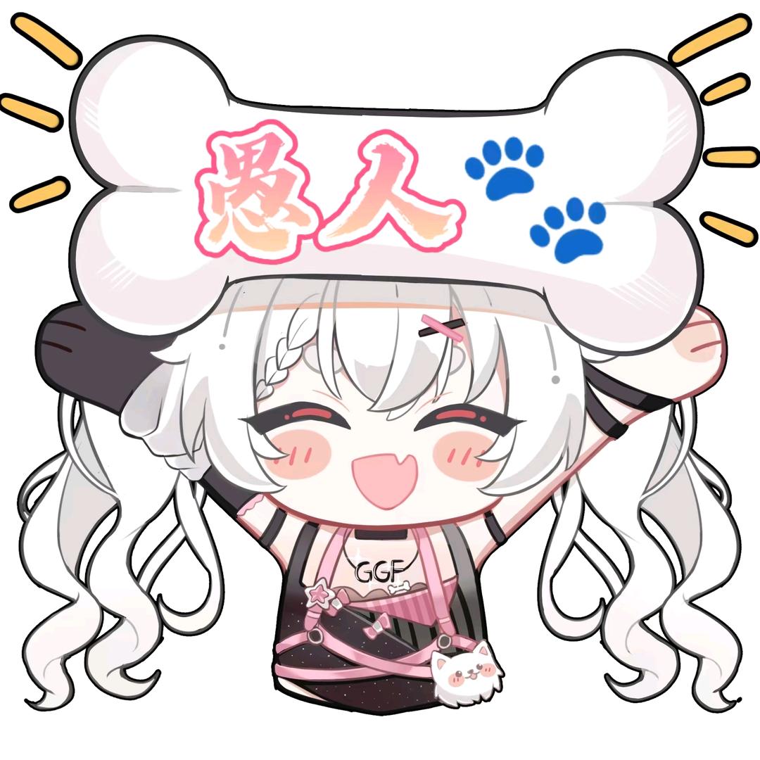 愚人见指月