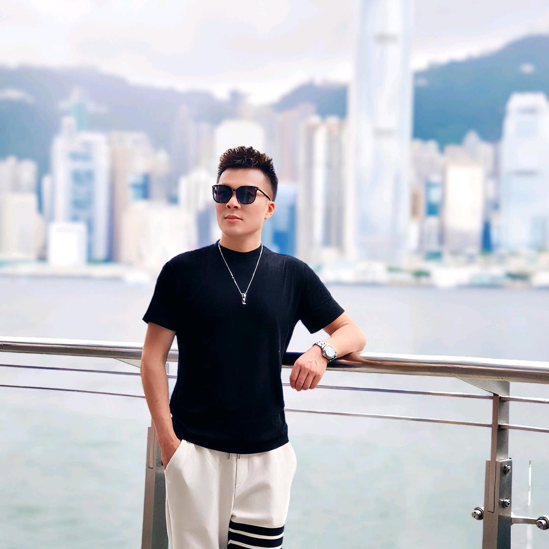 东邪·东升