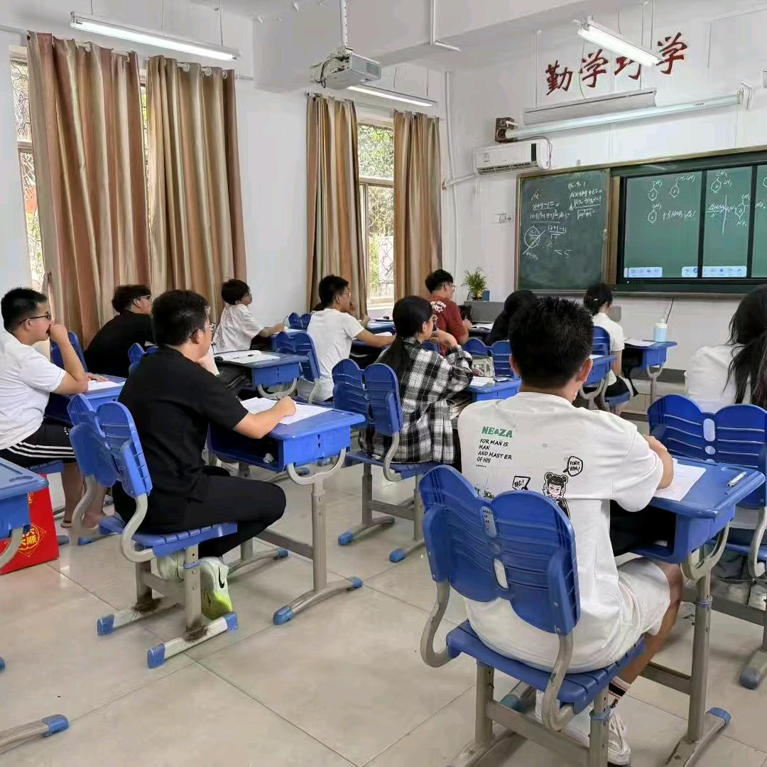 徐州智校伴学   英语线上线下