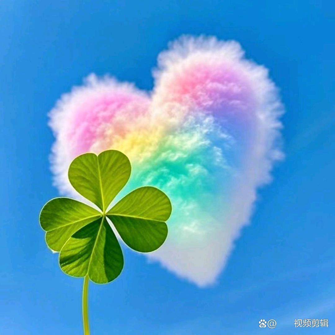 好♡运♡满♡满