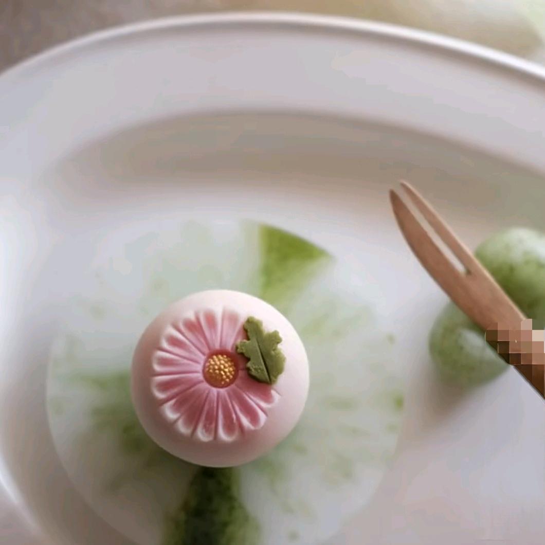 麦穗