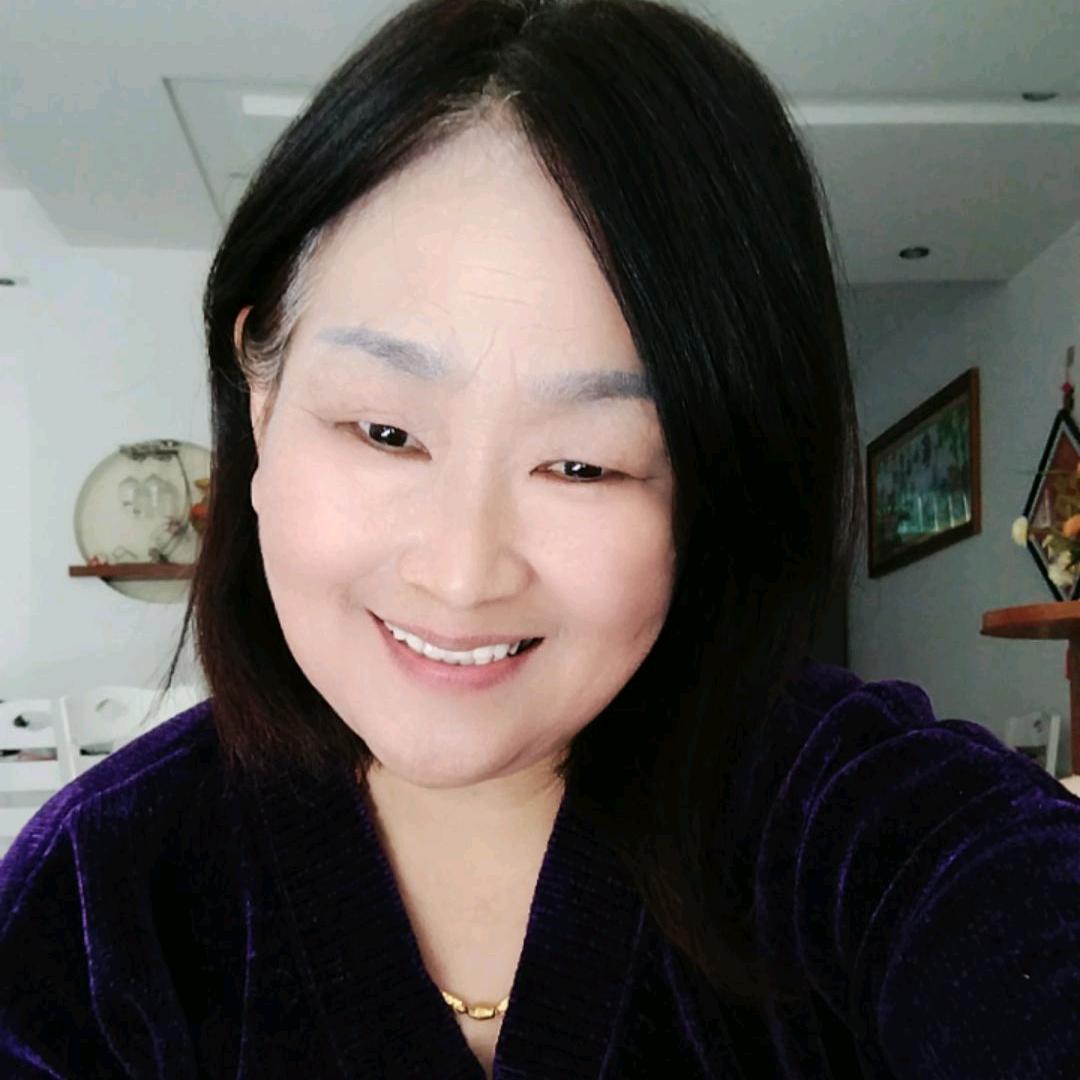 芳姐