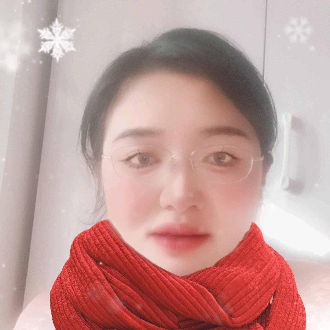 慧慧首播