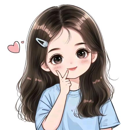 团购小女孩