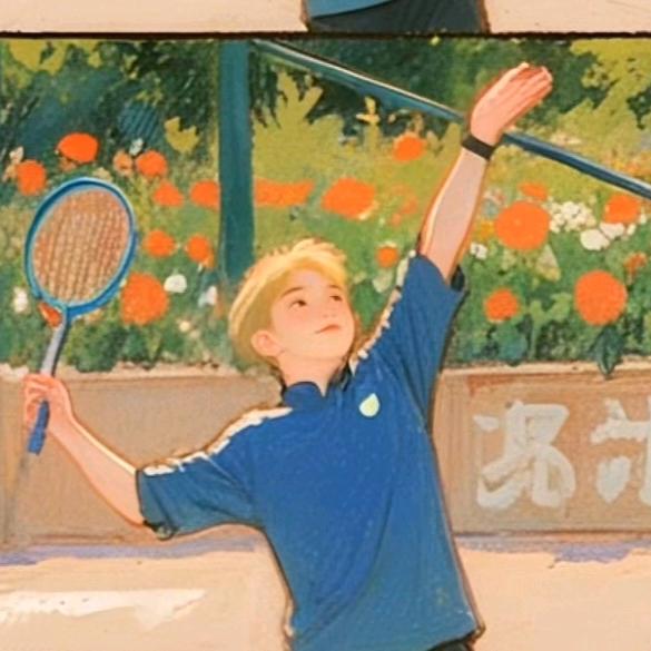 瘦成一道闪电⚡