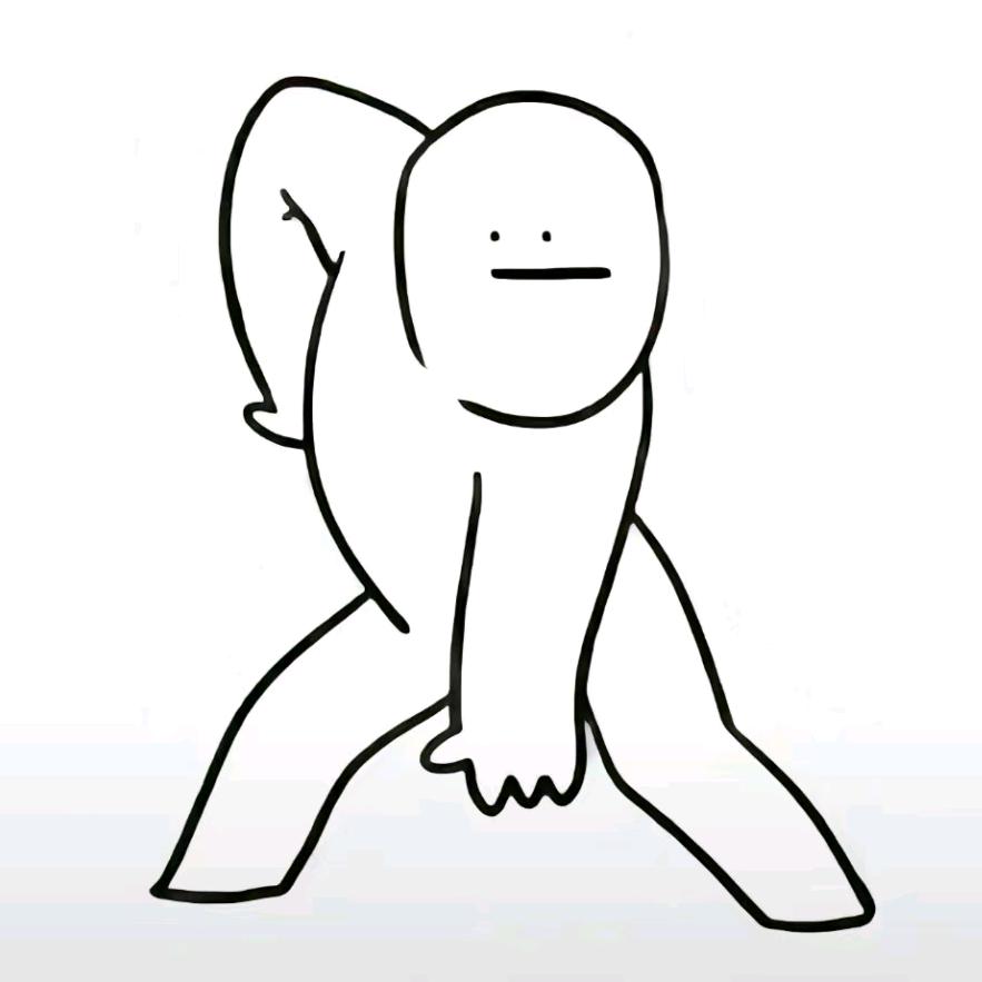 ﹌○﹌