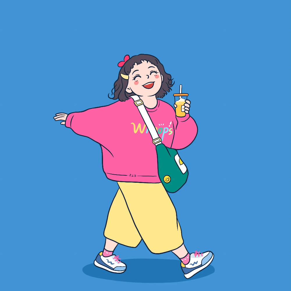 💰小财妮😍