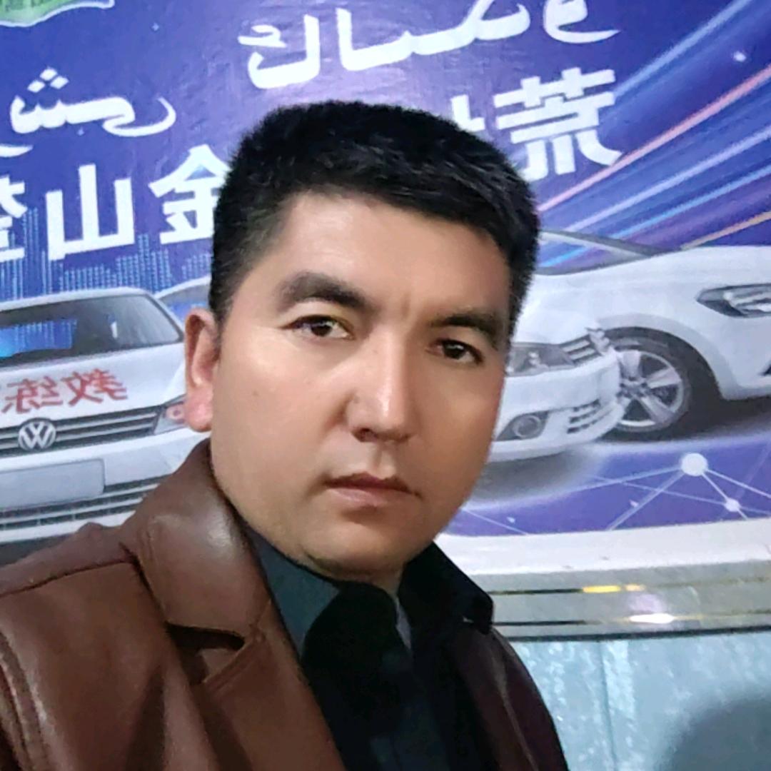 莎车县金山驾校阿布来提江