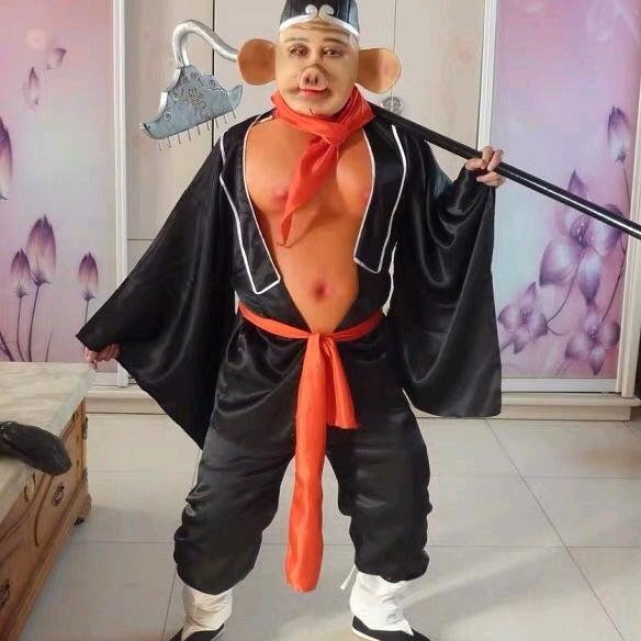 八戒爱分享