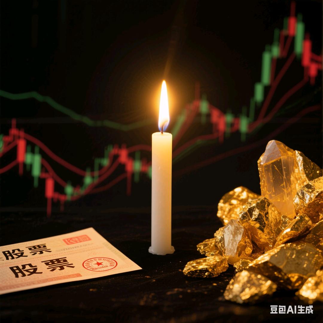 小烛火🕯