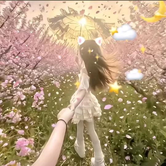烟雨૮ต•̤ ༝ •̤ตა