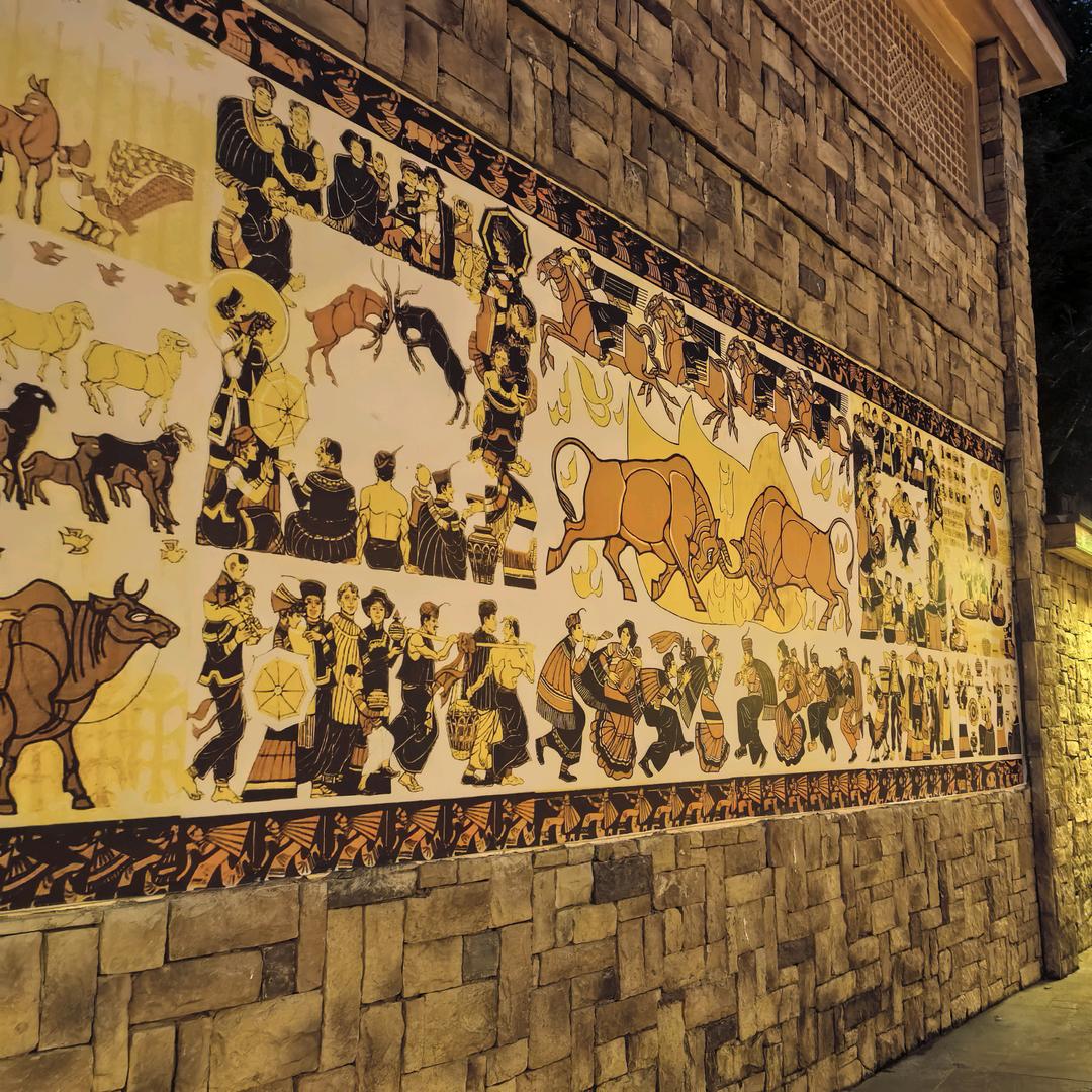 余生好好爱自己