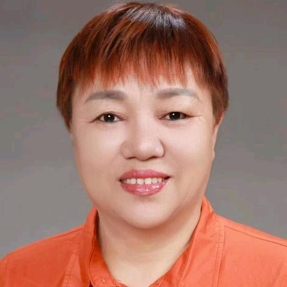 文山七都古镇邓姐红娘