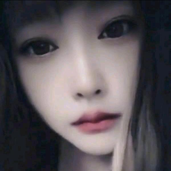 傻丫头👣💋