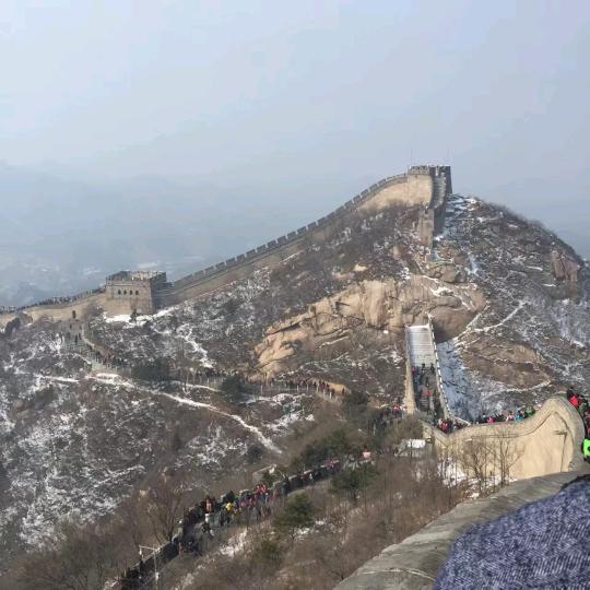 波波