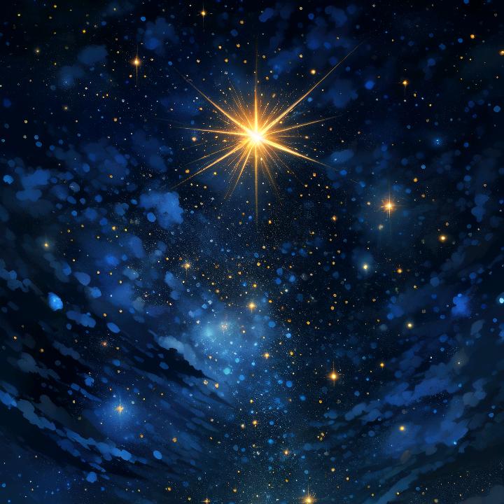 繁星