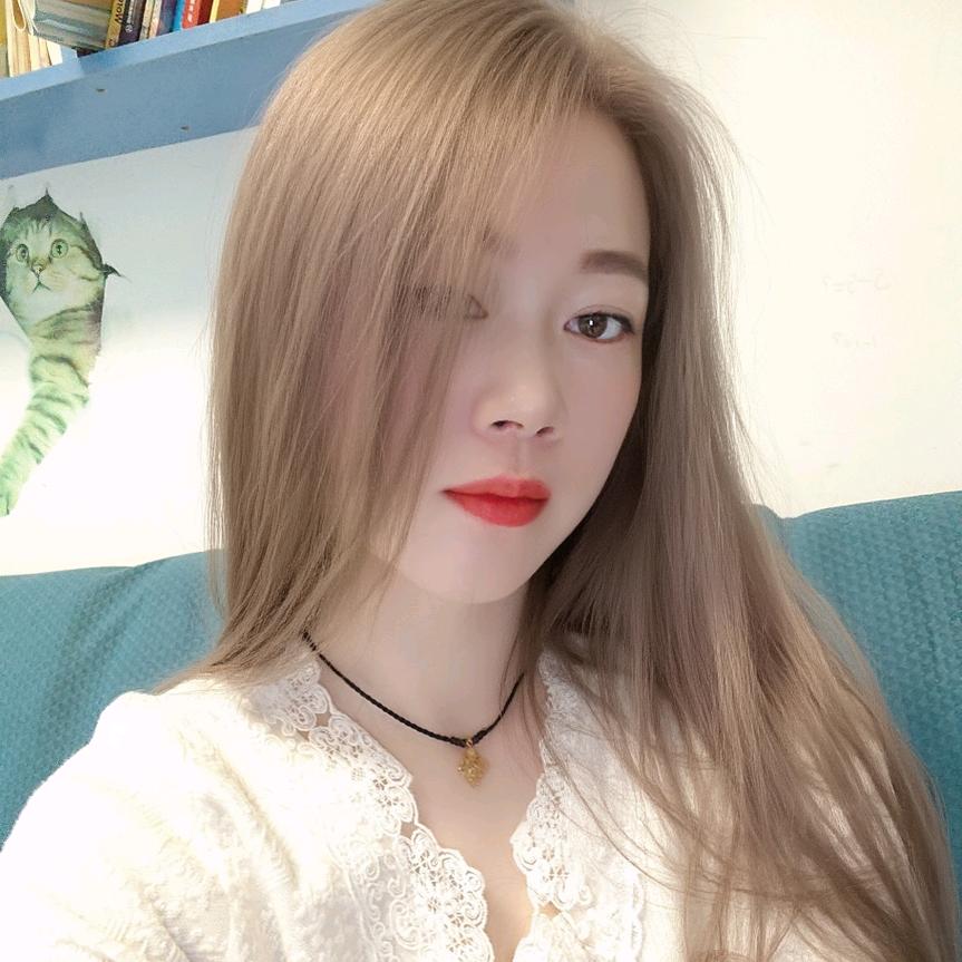 暖阳✌️