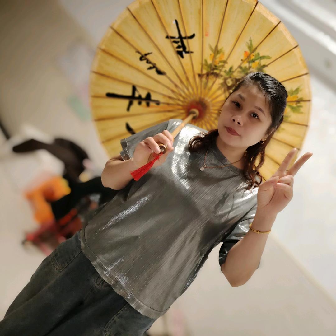 小张