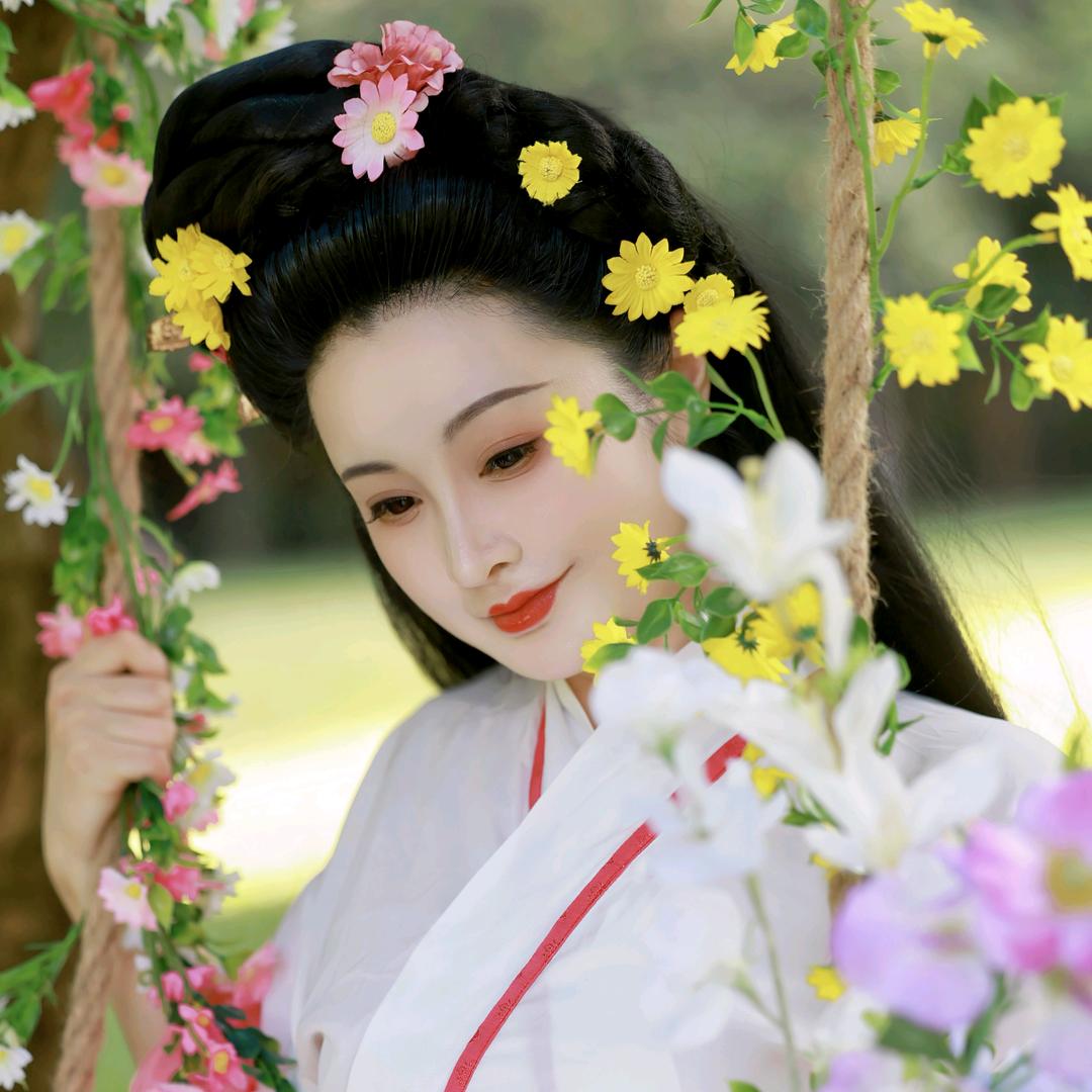 阿姝