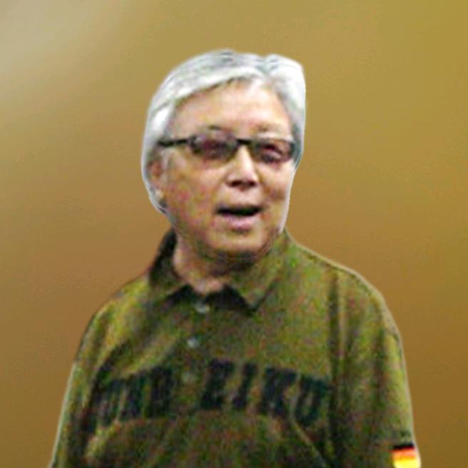 快乐潮爷