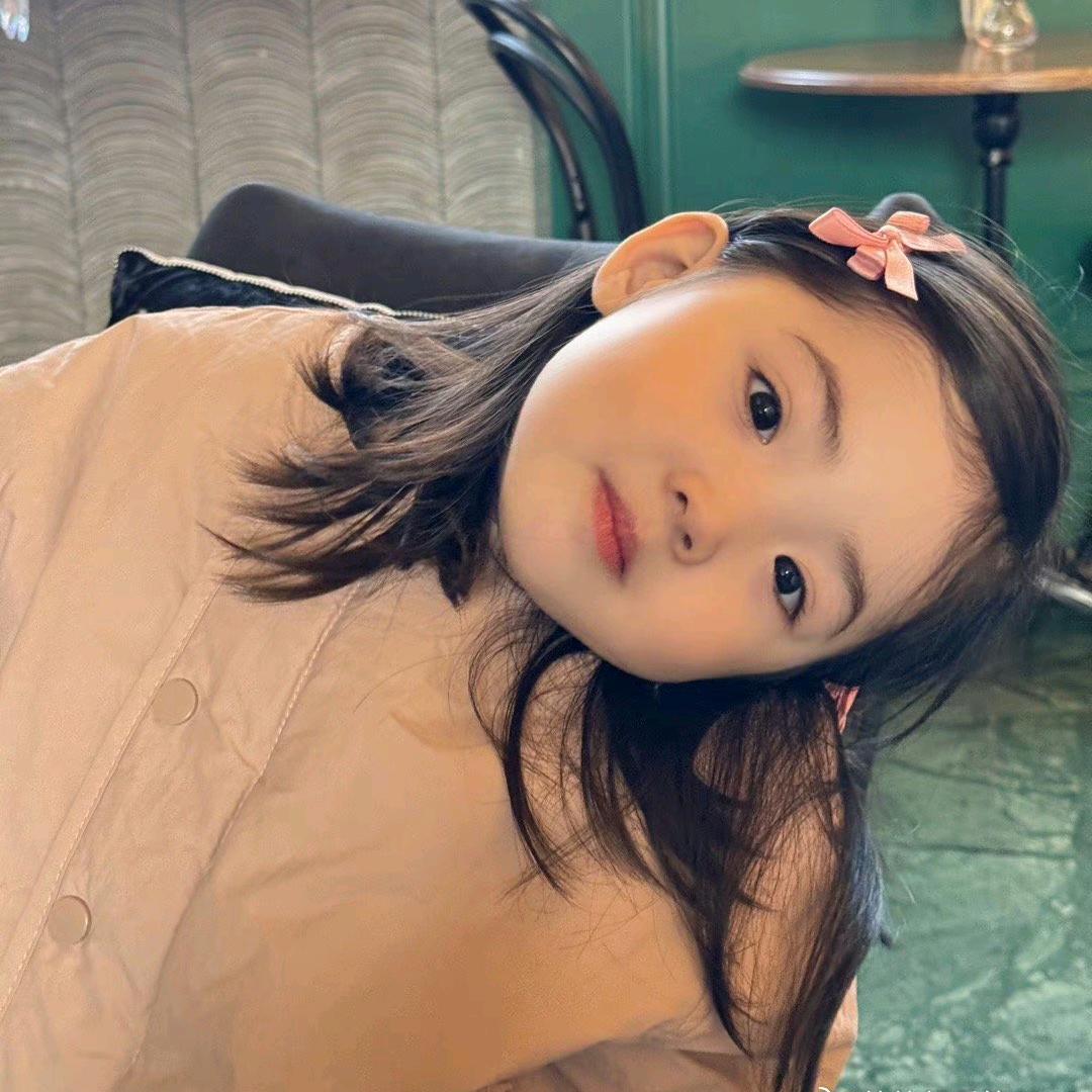 小鱼仔、