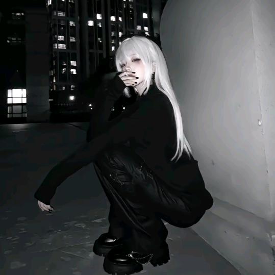 小混混h