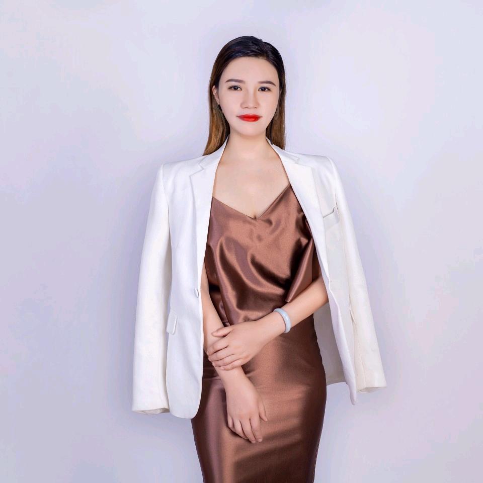 大岭山美容的慧慧