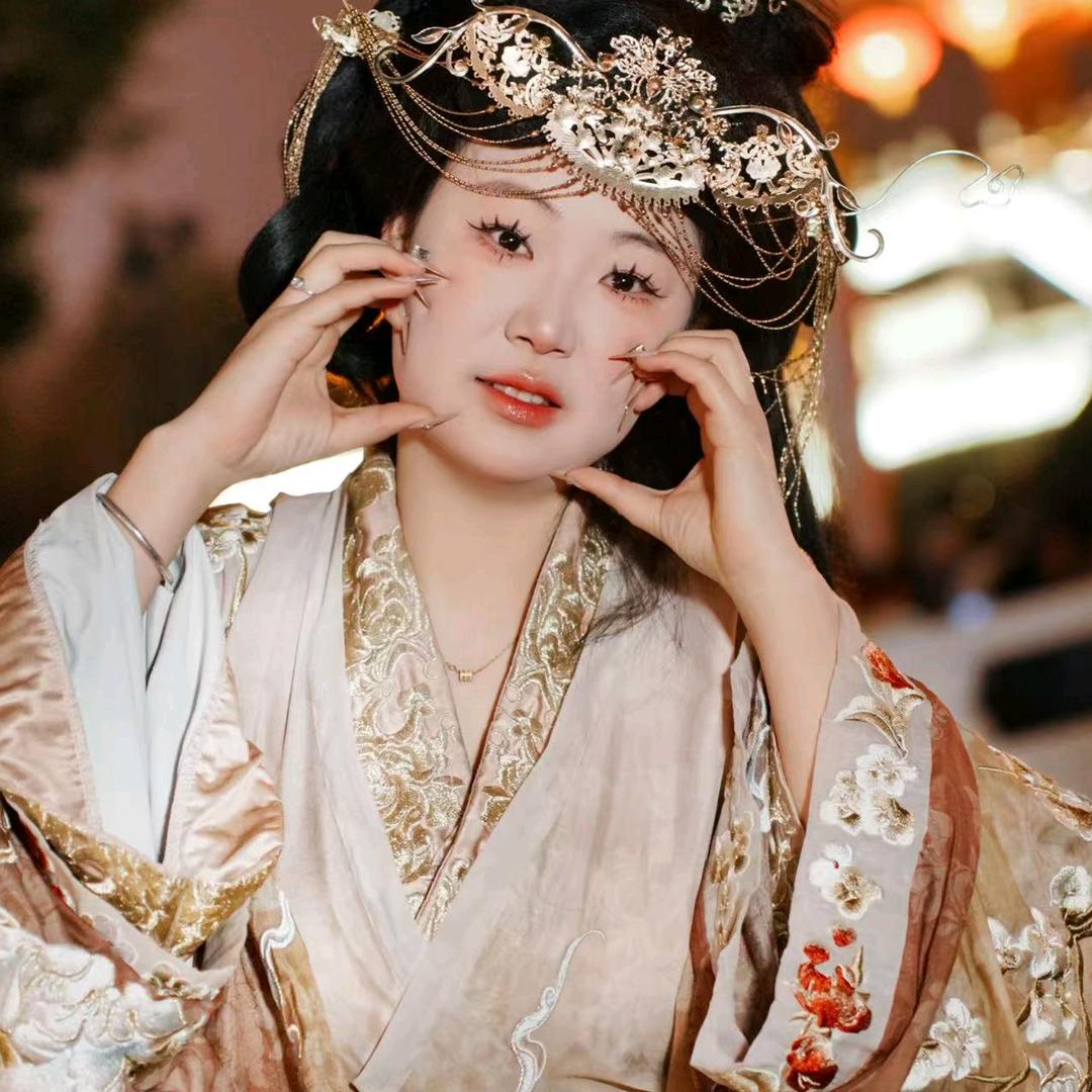 时光不在我还在