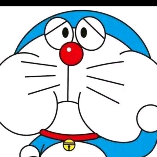 蓝胖子