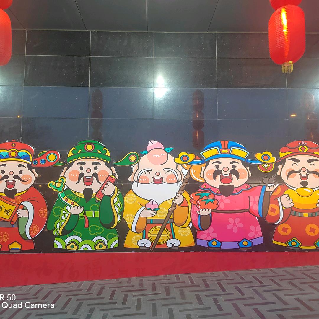 叮咛的可爱妈咪