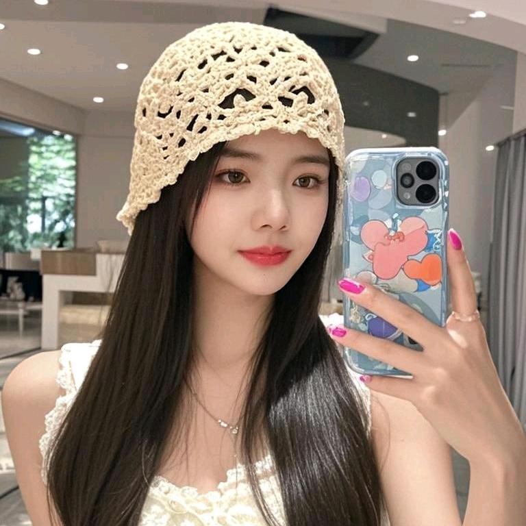 @木易
