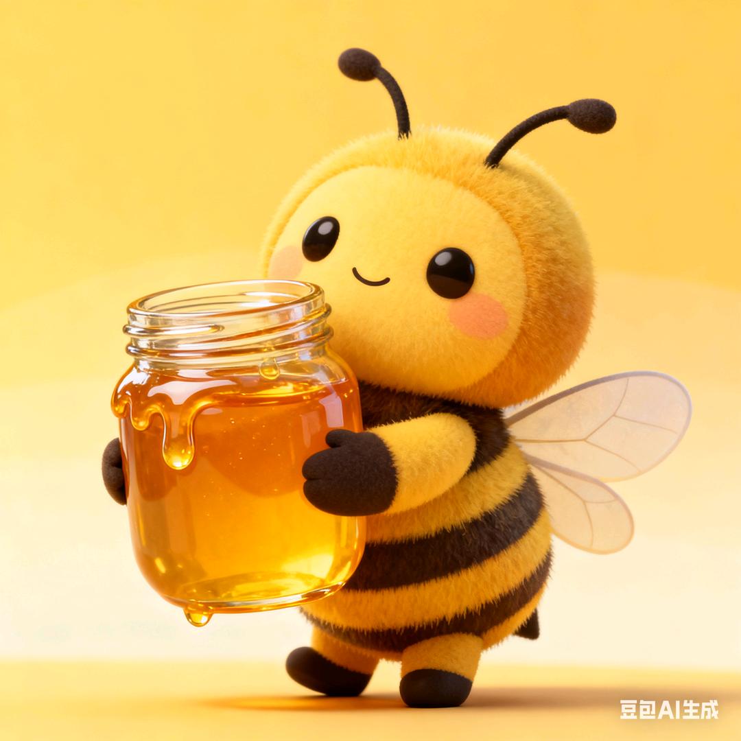 冯家蜂蜜（蜂场直销）